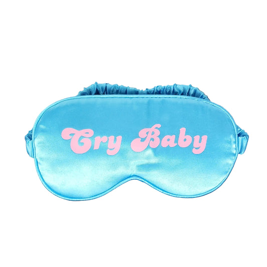 Cry Baby Adult Blindfold