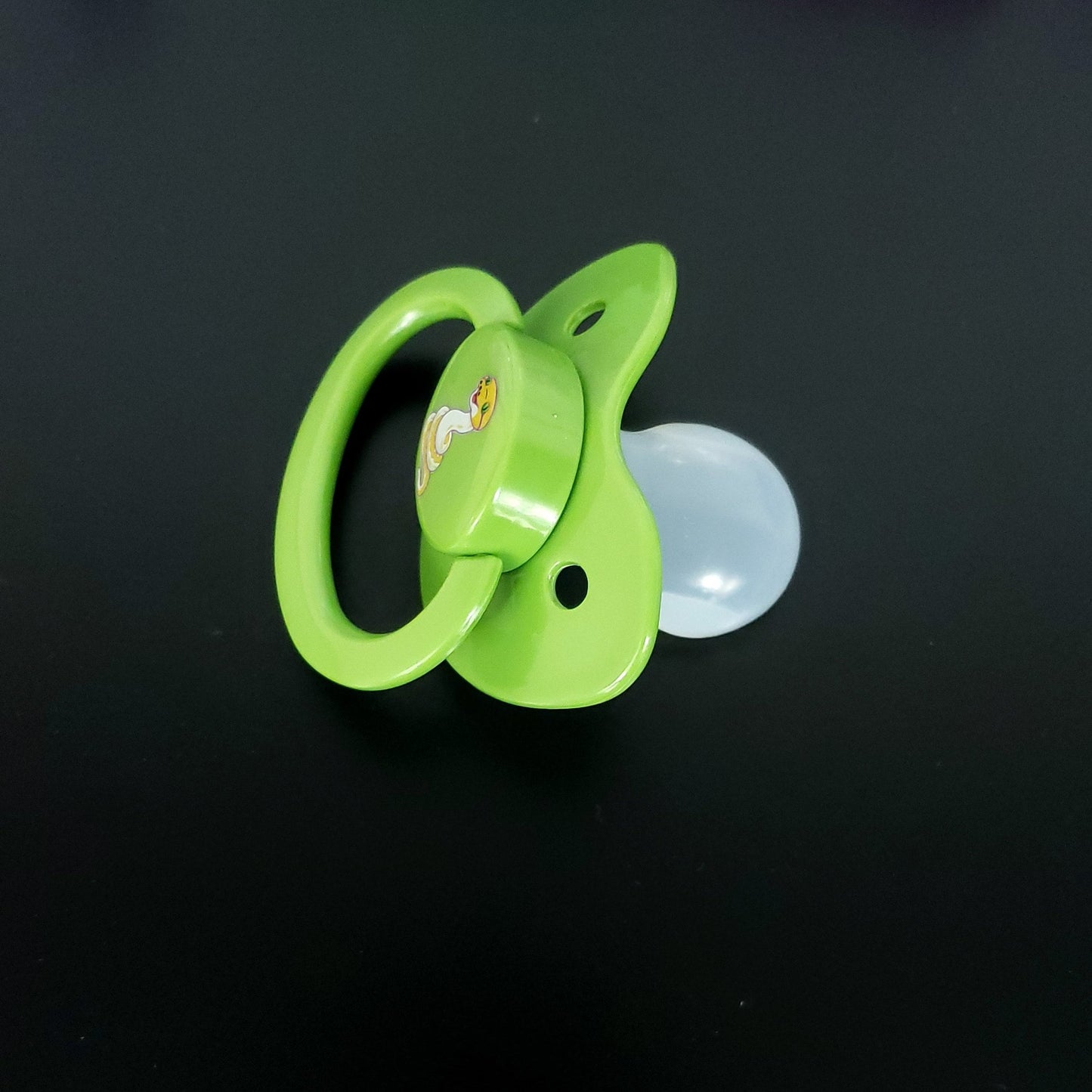 Cute Snake Adult Pacifier