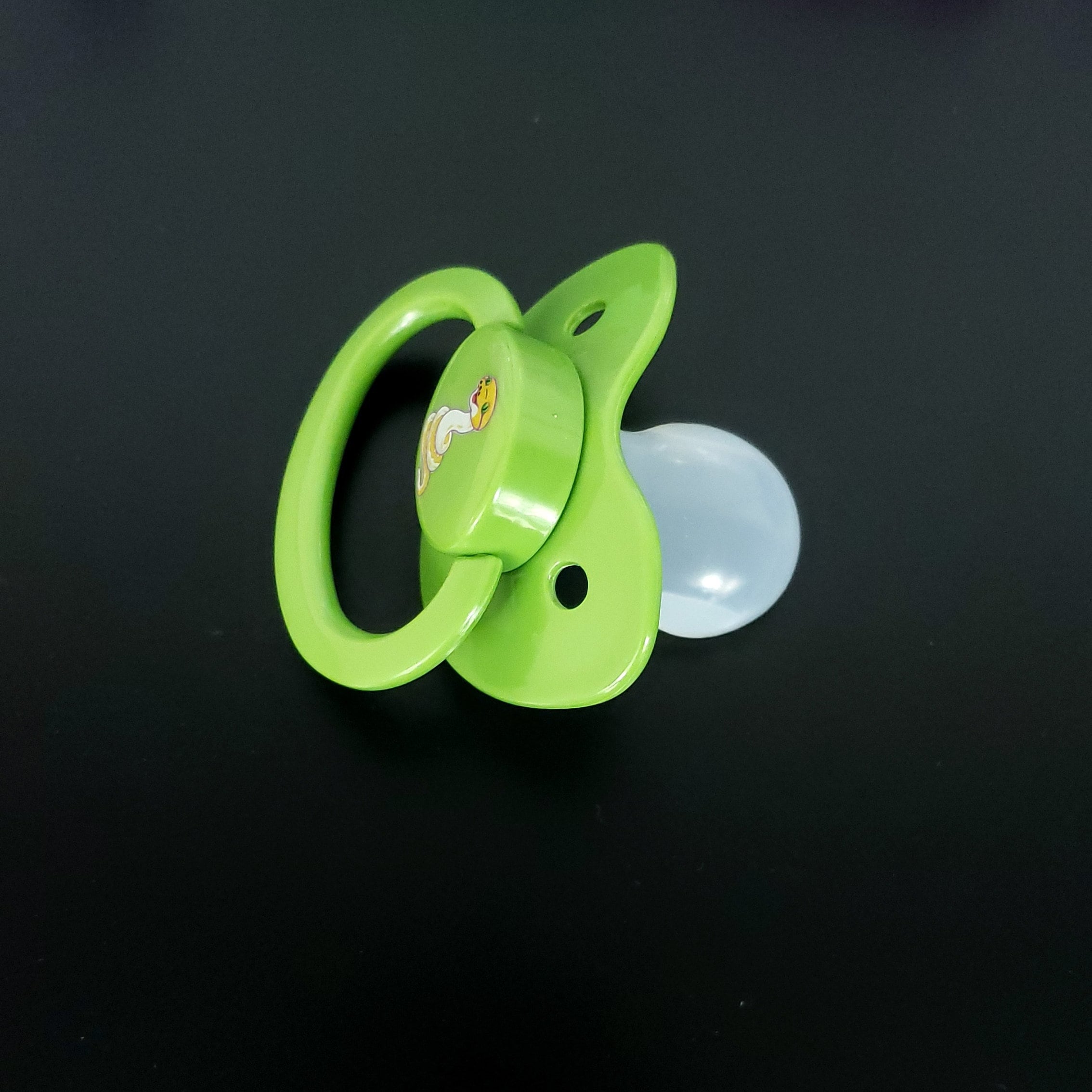 Cute Snake Adult Pacifier