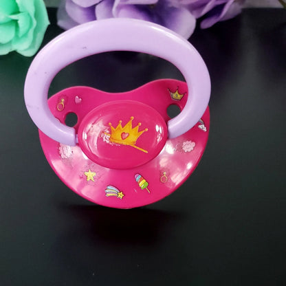 Adult Pacifier - Kiddo - Puppy's Aesthetics