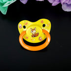 Deco Adult Pacifier - Autumn Fox