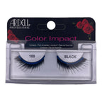 Bold Color Impact Eyelashes