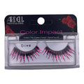 Bold Color Impact Eyelashes