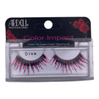 Bold Color Impact Eyelashes
