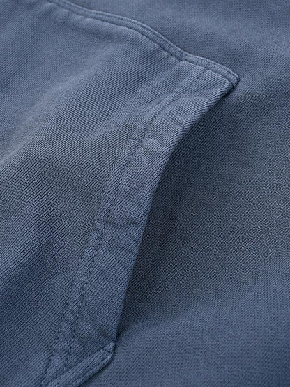Lil One Grey Heavy Hoodie - Puppy's Aesthetics