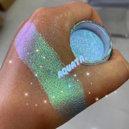 MERMAID MAGIC Pastel *UV* Highlighter COLLECTION