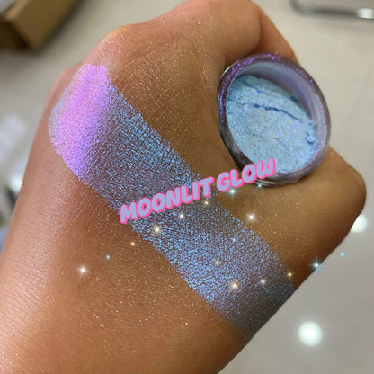 MERMAID MAGIC Pastel *UV* Highlighter COLLECTION
