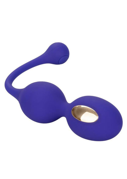 CalExotics Impulse Intimate E Stimulator Dual Kegel Exerciser