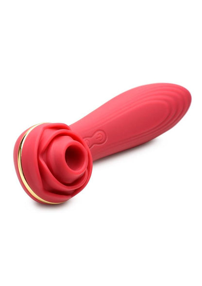 Bloomgasm Passion Petals Silicone Rose