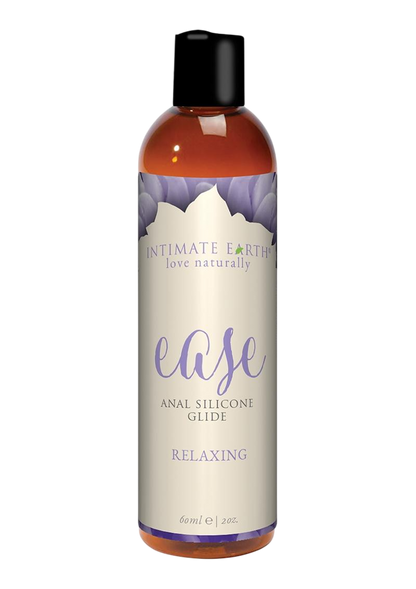 Ease Relaxing Anal Silicone Glide