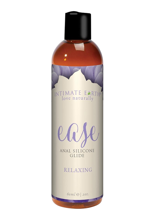 Ease Relaxing Anal Silicone Glide