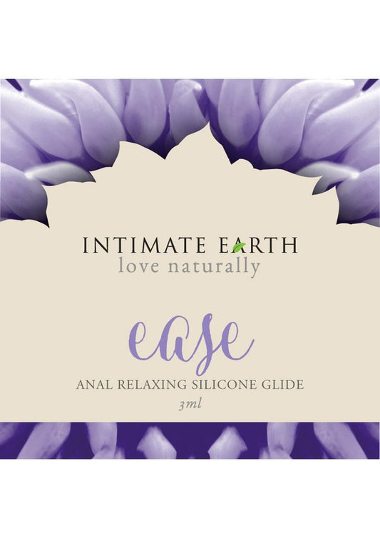 Ease Relaxing Anal Silicone Glide