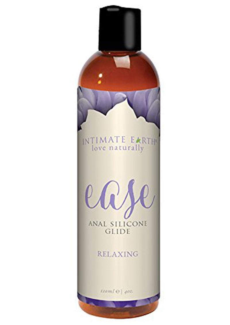 Ease Relaxing Anal Silicone Glide