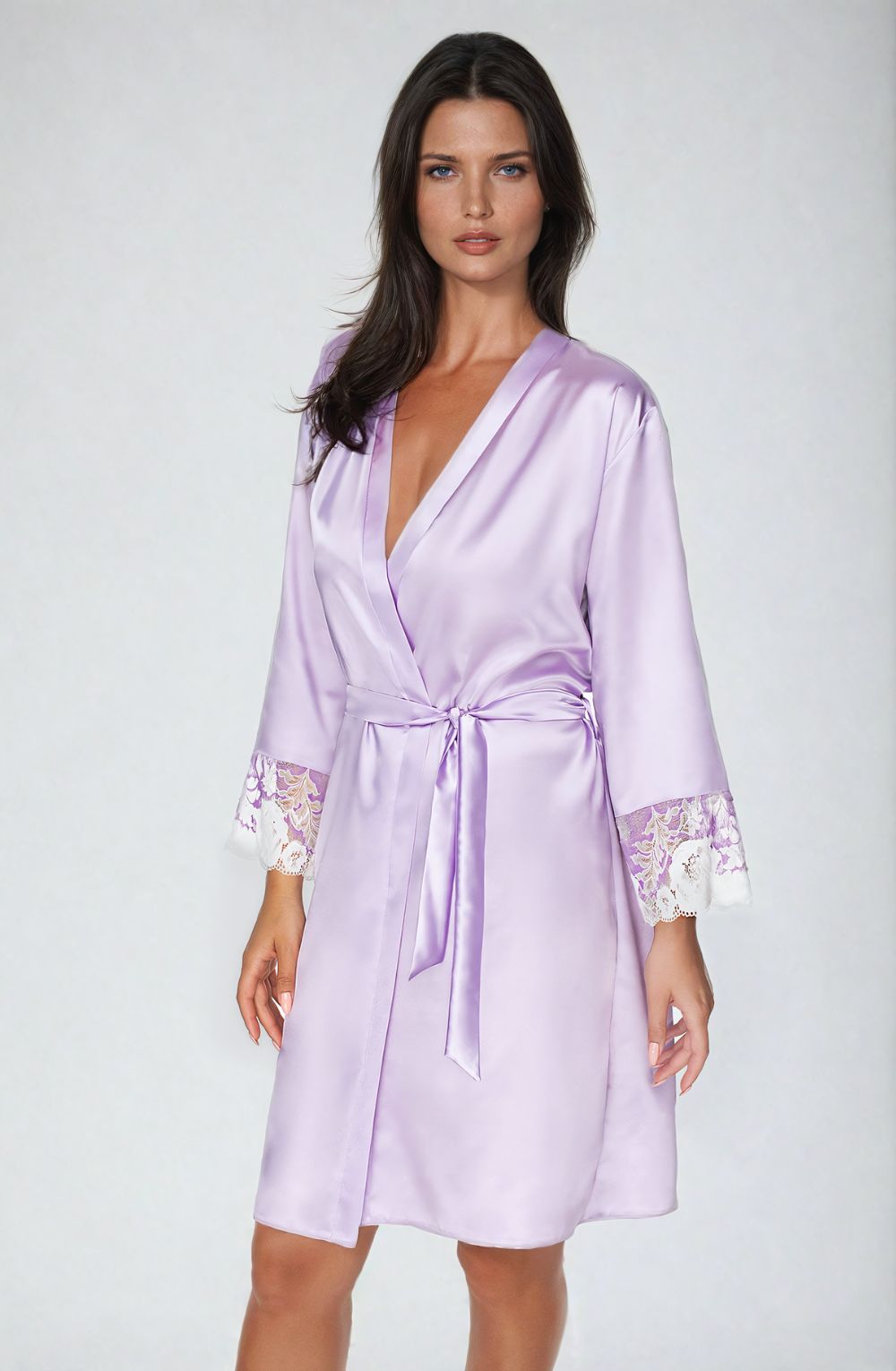 Irall Cleopatra Dressing Gown