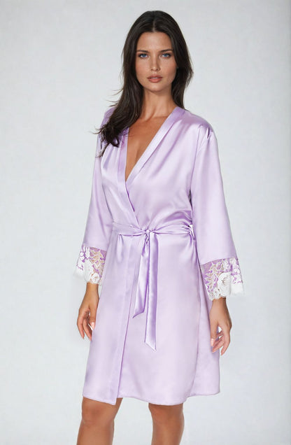 Irall Cleopatra Dressing Gown