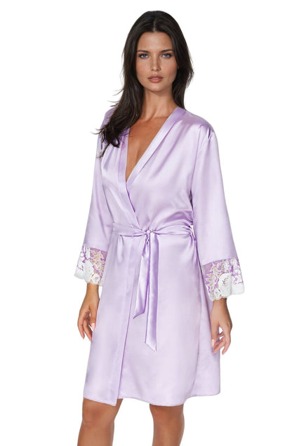 Andromeda Nightdress (Lavender)