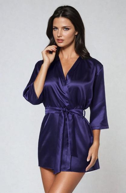 Irall Cleopatra Dressing Gown
