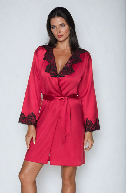 Irall Cleopatra Dressing Gown