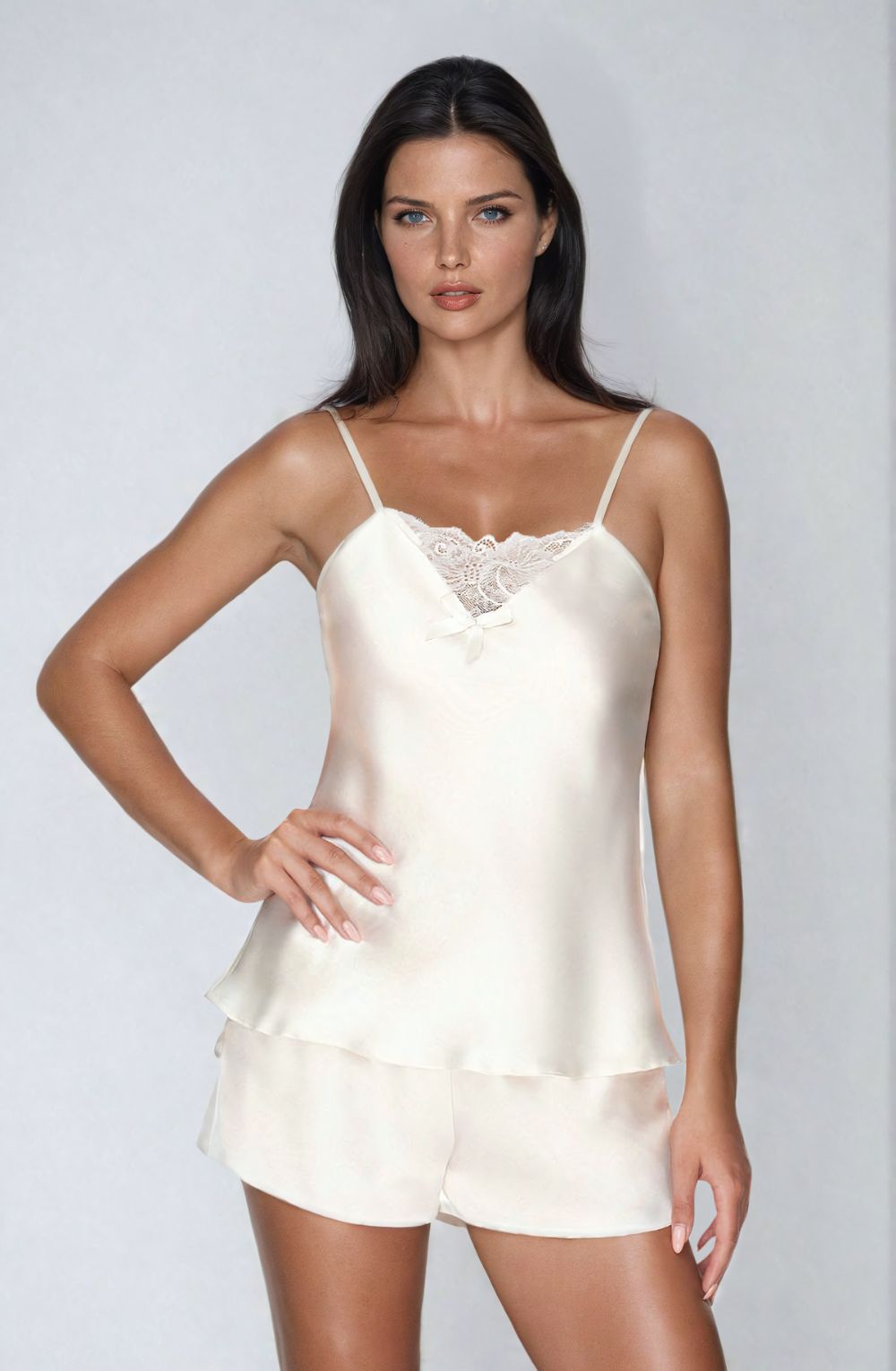 Tori Set (Ivory)