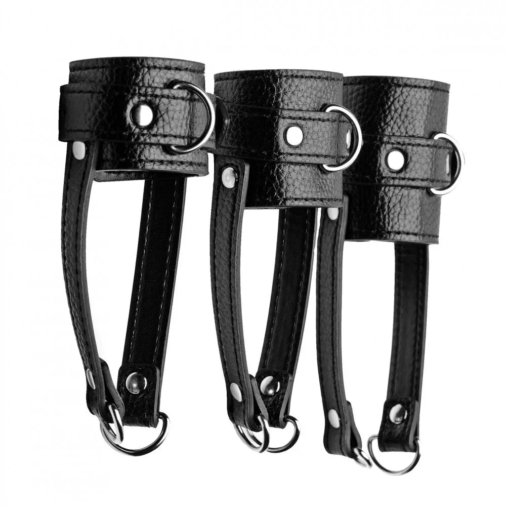 Isabella Sinclaire Signature Ball Stretcher Set - Puppy's Aesthetics