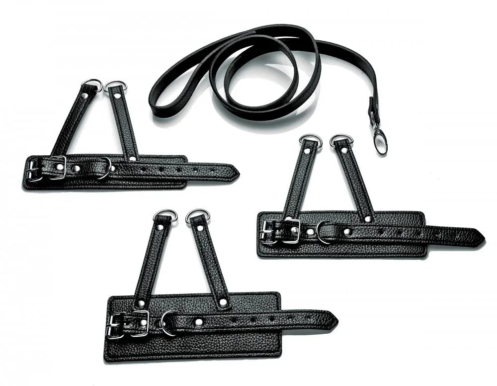 Isabella Sinclaire Signature Ball Stretcher Set - Puppy's Aesthetics