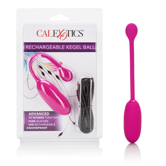 Rechargeable Advanced Kegel Trainer