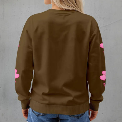 Tender Lil Baby Bear Play Sweater - Puppy's Aesthetics
