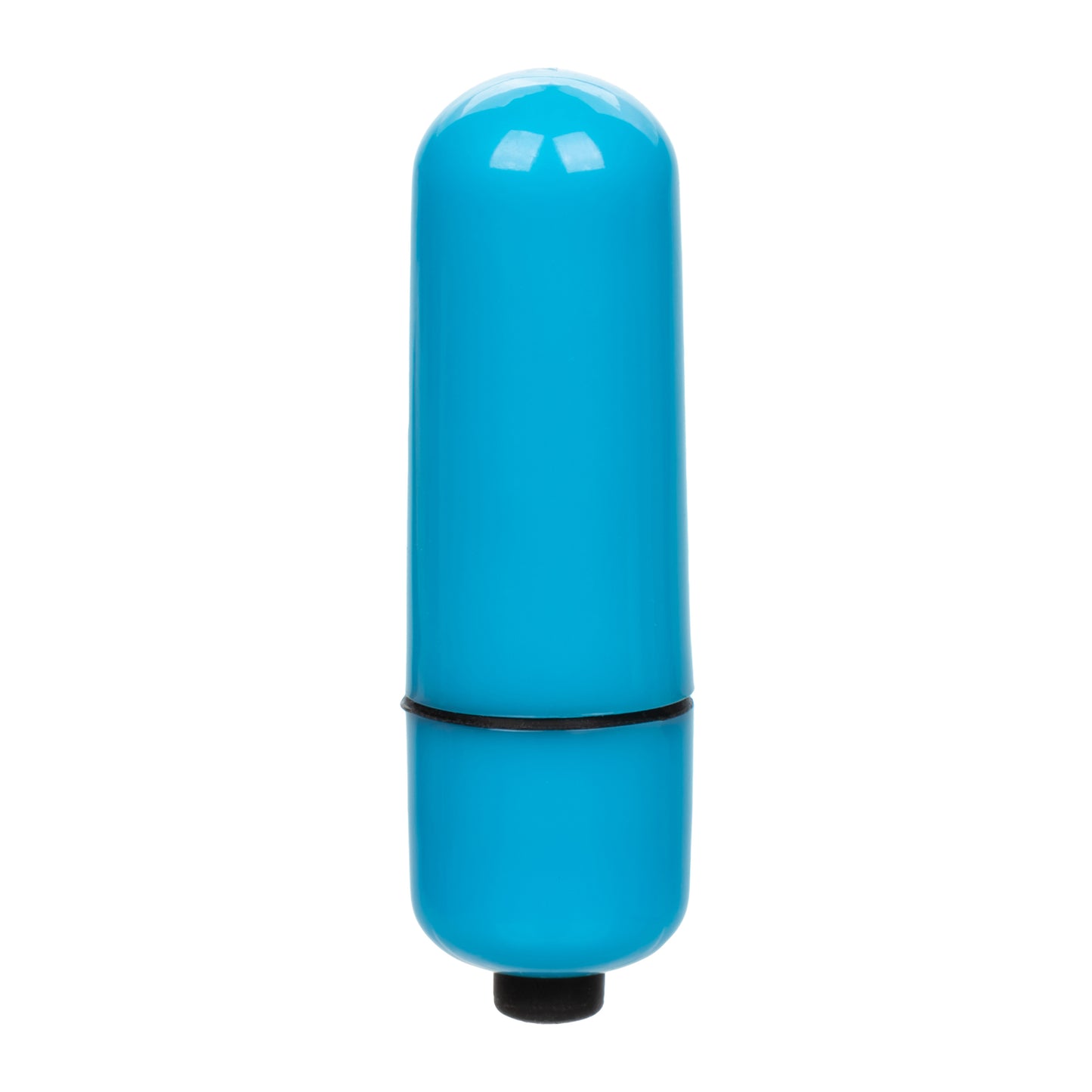 Foil Pack 3-Speed Bullet Massager - Blue