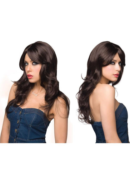 Jessie Wig