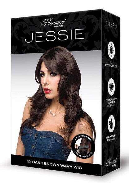 Jessie Wig