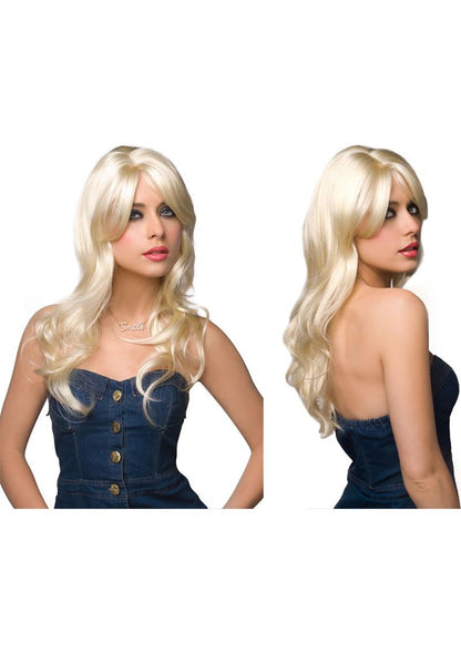 Jessie Wig
