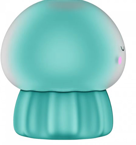 Jelly-Cious - Green