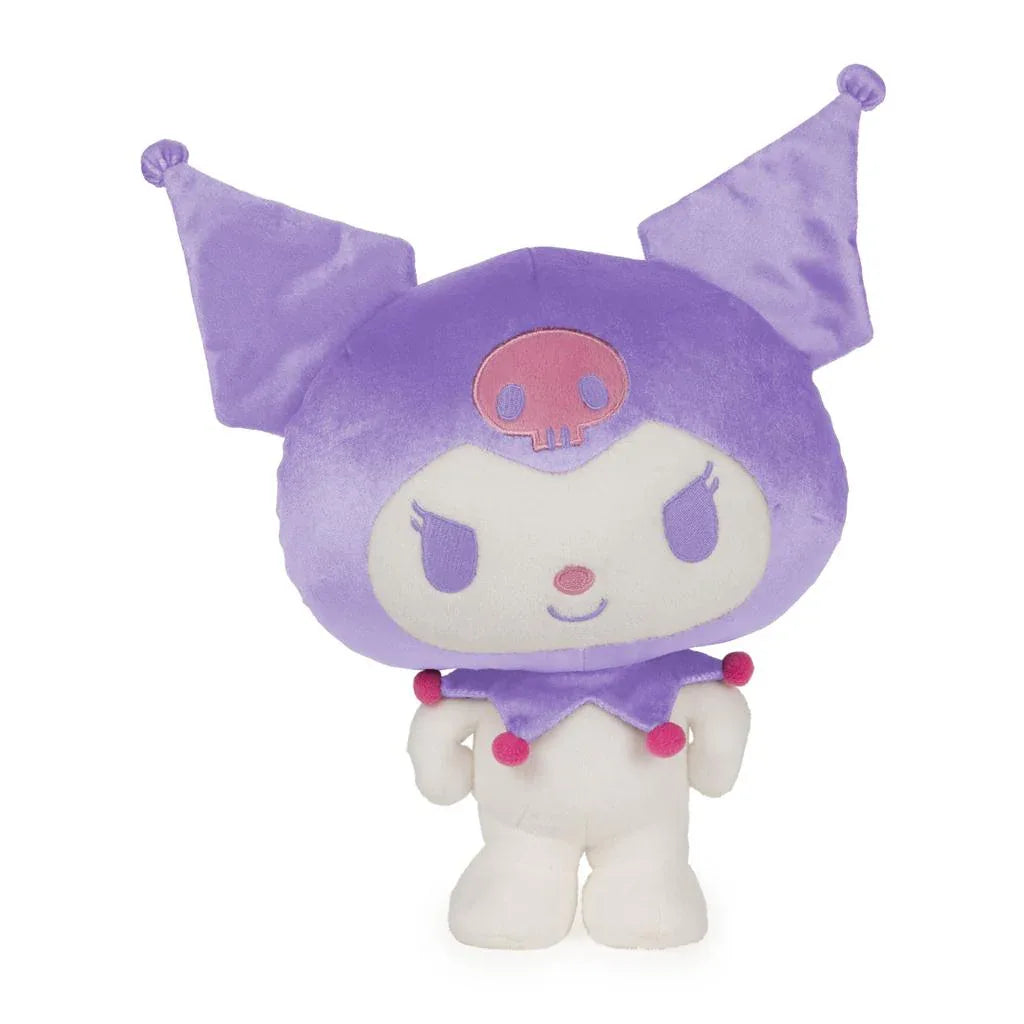 Hello Kitty Sweet Kuromi Plushie - Puppy's Aesthetics