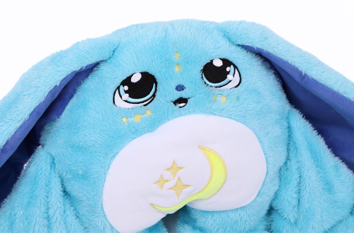Bo Jr. - Weighted Plushie 2.5lbs