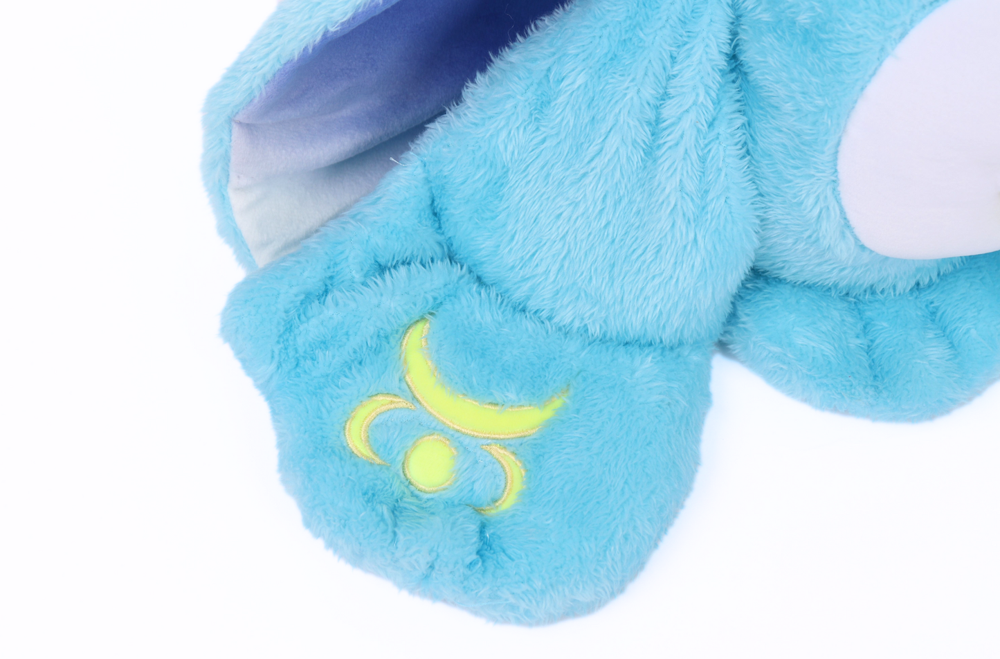 Bo Jr. - Weighted Plushie 2.5lbs