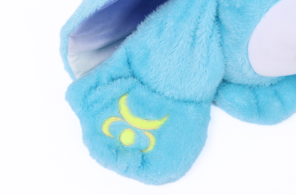 Bo Jr. - Weighted Plushie 2.5lbs