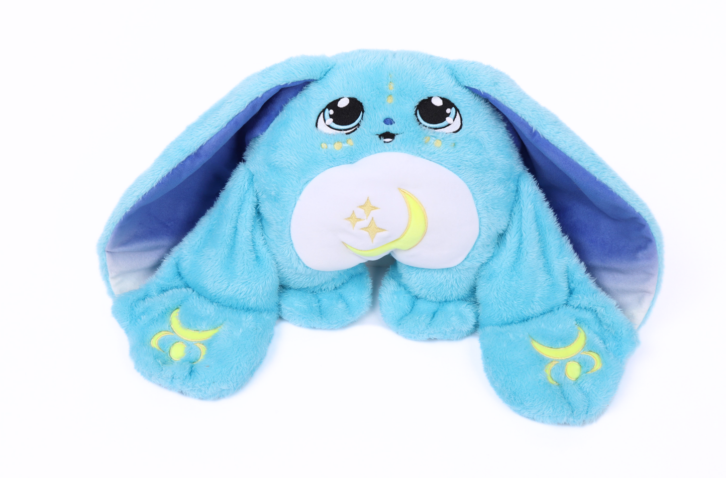 Bo Jr. - Weighted Plushie 2.5lbs