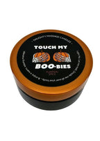 Touch My Boo-bies Naughty Massage Candle