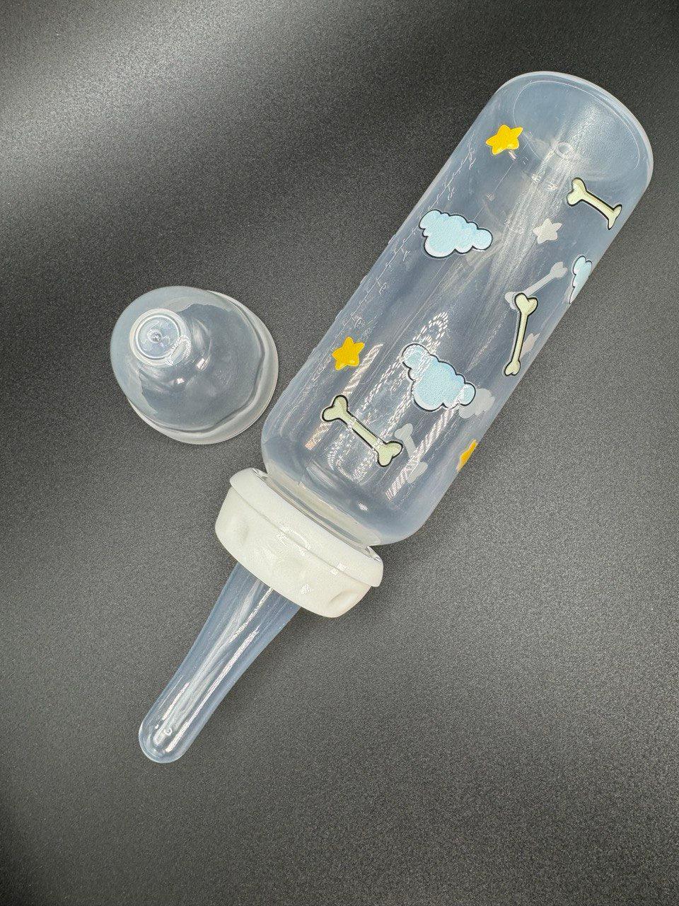 Puppy Clouds ABDL Bottle - 8 oz - Puppy's Aesthetics
