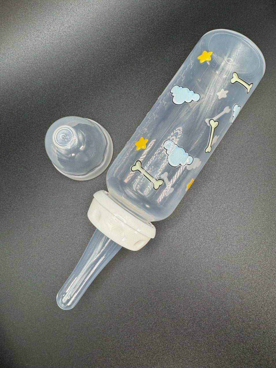 Puppy Clouds ABDL Bottle - 8 oz