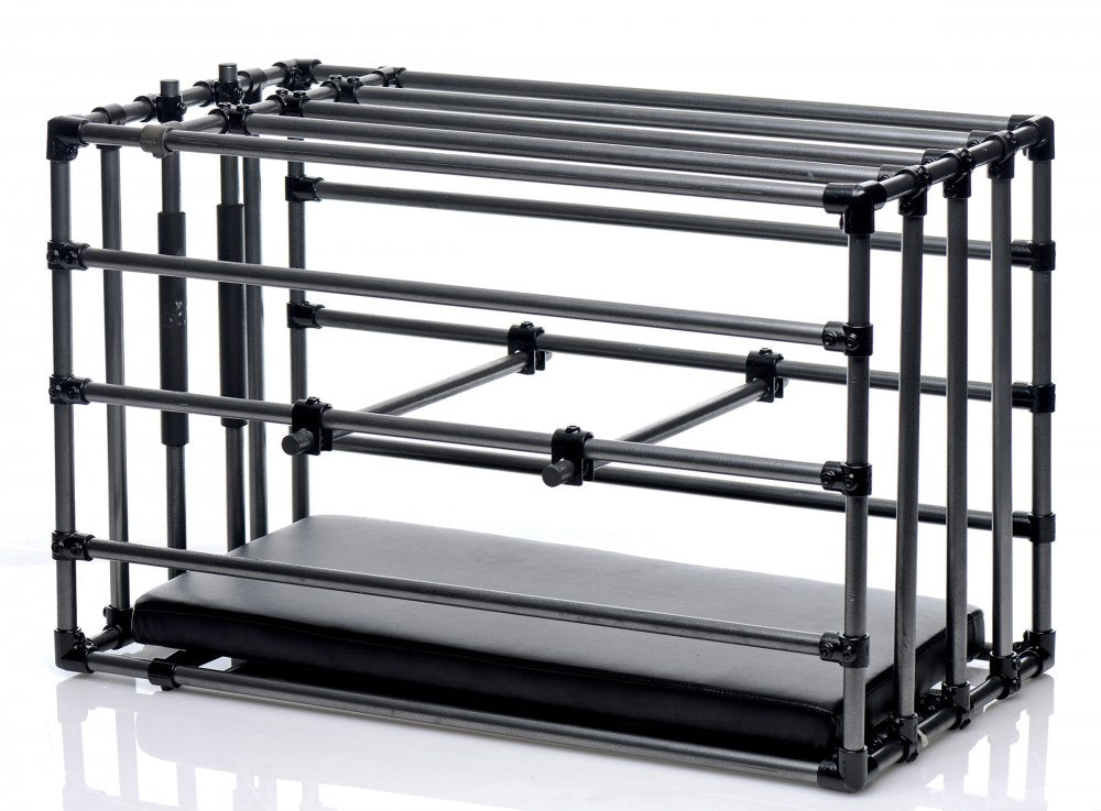 Kennel Puppy & Pet Play Cage