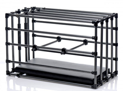 Kennel Puppy & Pet Play Cage