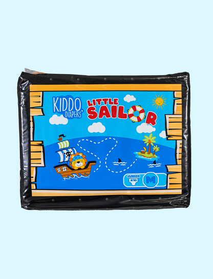 Kiddo Little Sailor