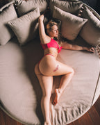 A4 BBW (Big Beautiful Woman) (Mega Sheet)