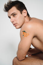 A4 Male Gay Kinky (Mega Sheet)