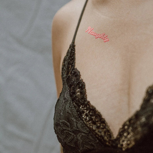 A4 Playful & Sexy - Puppy's Aesthetics