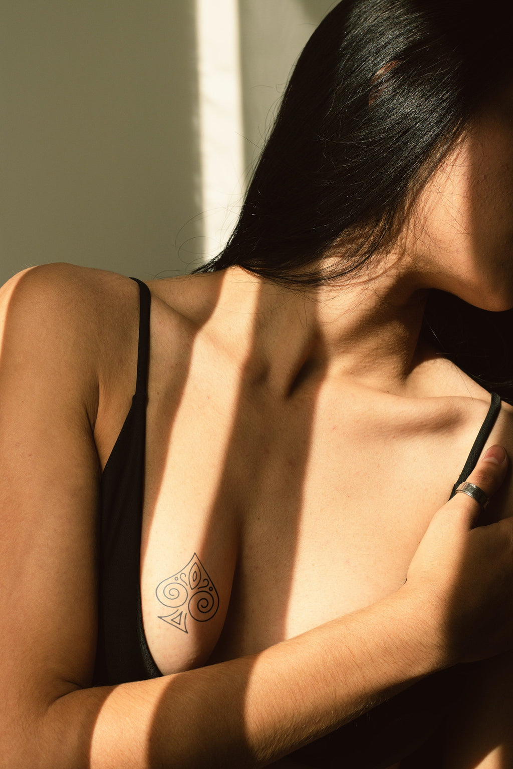 Queen of Spades (Mega Sheet)