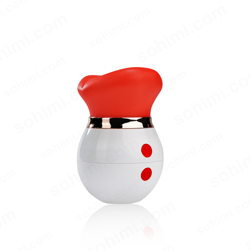 Rosebud App-Controlled Triple Sensation