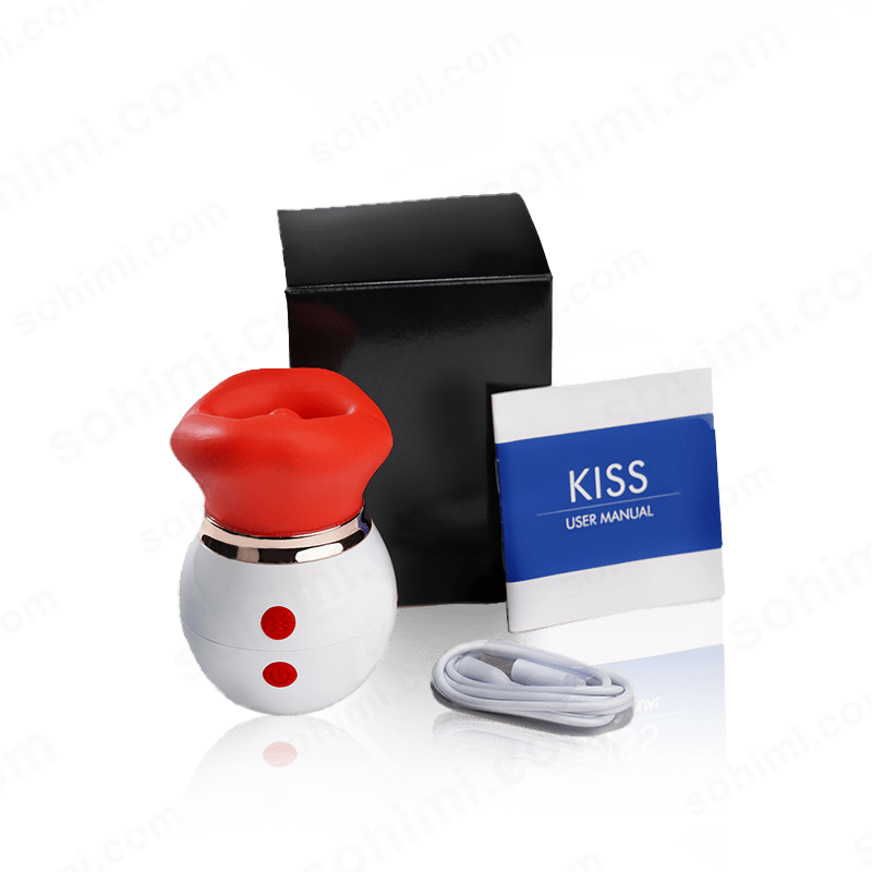 Rosebud App-Controlled Triple Sensation