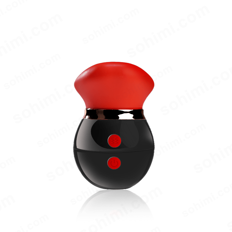 Rosebud App-Controlled Triple Sensation